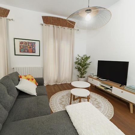 Apartamento Santander Centro Exterior foto