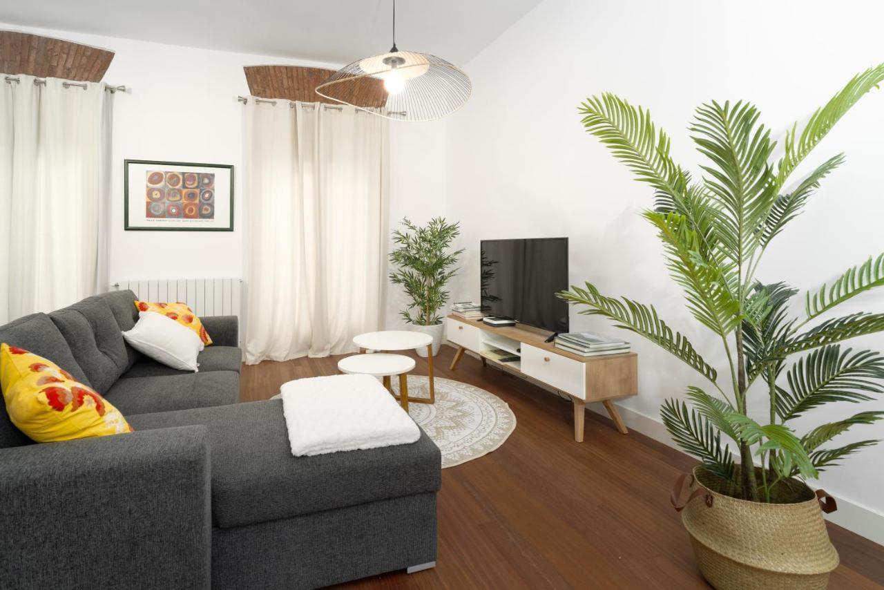 Apartamento Santander Centro Exterior foto