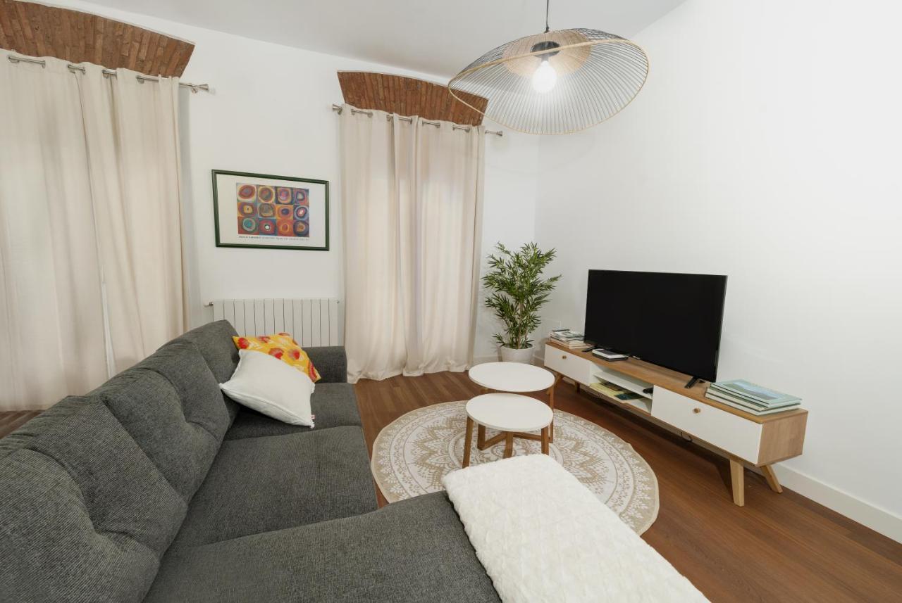 Apartamento Santander Centro Exterior foto